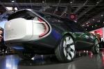 Renault Ondelios Concept 2008 года